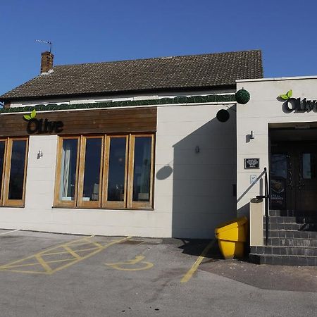 The Lodge Barnby Dun Exterior photo