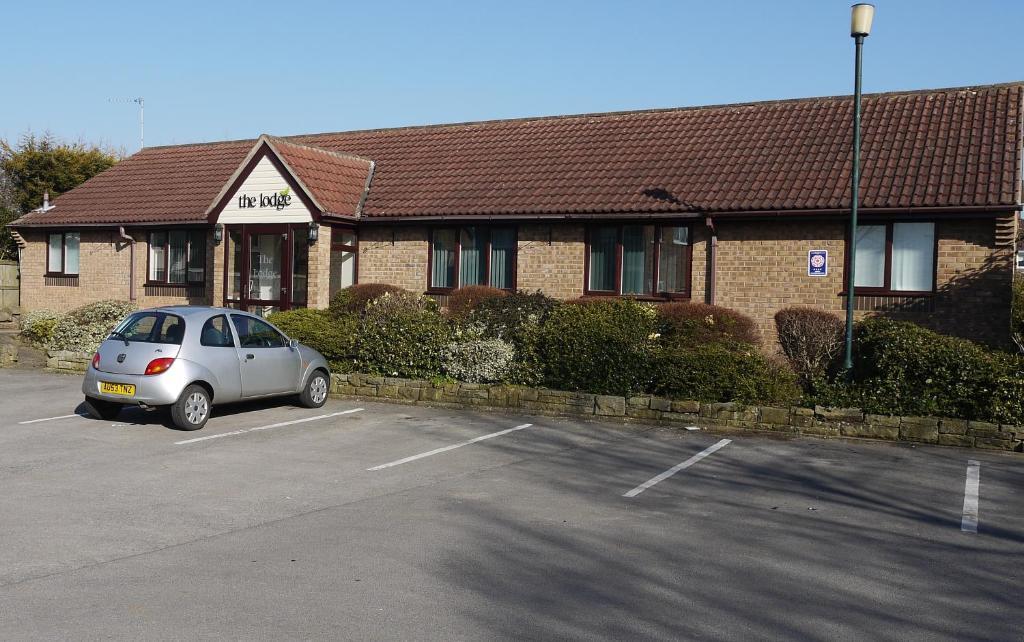 The Lodge Barnby Dun Exterior photo